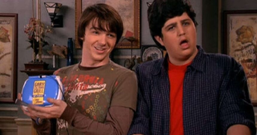 A 20 años de su estreno, las vidas opuestas de los protagonistas de “Drake y Josh”, la serie juvenil que fue un fenómeno de audiencia