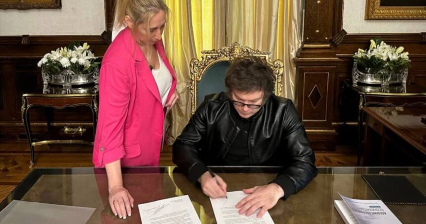 Argentina en el pantano, el escenario tan temido por los empresarios Argentina en el pantano, el escenario tan temido por los empresarios