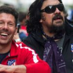 Simeone y Burgos, la sociedad perfecta que se terminó en silencio y con viejas heridas que hoy vuelven a abrirse