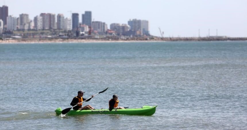 Mar del Plata: el destino perfecto para disfrutar del deporte