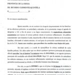 Intimaron al Gobernador Ricardo Quíntela a dar respuestas a personal policial en 24hs