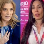 El Gobierno volvió a rechazar las renuncias de las funcionarias K Bernarda Llorente y Rosaura Audi