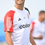 El Pity Martínez sueña con ser el único jugador de la historia de River en ganar tres Copa Libertadores