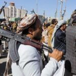 Cuatro claves sobre los rebeldes hutíes de Yemen, que amenazan la ruta comercial del Mar Rojo