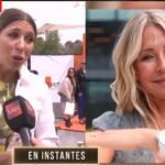 Cris Morena: “El show de Flor Bertotti no es un show de Floricienta”