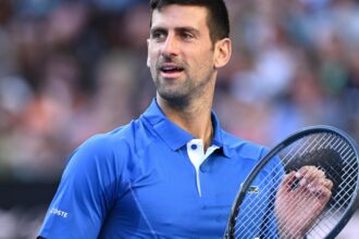 Abierto de Australia 2024: Djokovic pone primera en su sueño dorado, con Alcaraz y una legión que busca destronarlo