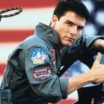 Se viene Top Gun 3: ¿Tom Cruise volverá a vestirse de aviador?