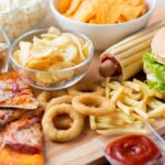 Cuál es la comida rápida con más calorías, según estudios