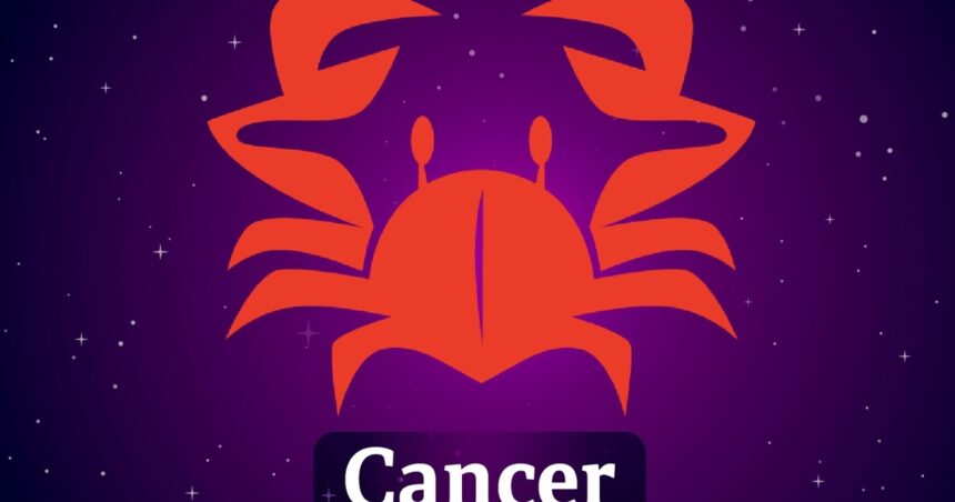 horoscopo-cancer-de-hoy,-14-de-enero-de-2024:-las-predicciones-para-la-salud,-el-amor-y-el-dinero