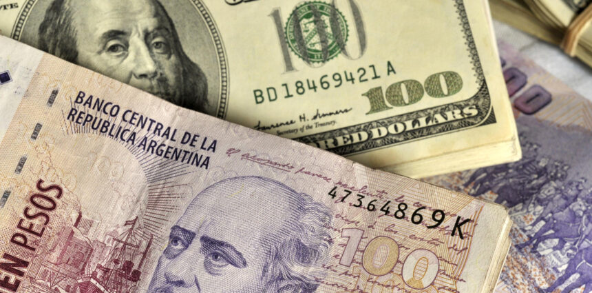 Dólar blue hoy: a cuánto cotiza este domingo 14 de enero