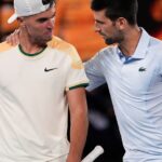 El brutal elogio de Novak Djokovic al rival de 18 años que lo obligó a su debut más largo en Australia: “Me hizo correr por mi plata”