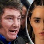 La dura respuesta de Lali Espósito a las críticas de Javier Milei