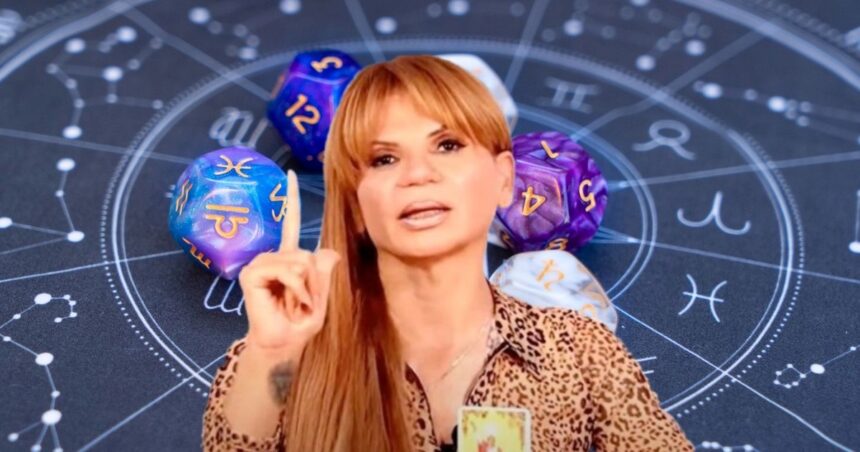 Horóscopo de Mhoni Vidente del 14 al 19 de enero 2024: predicciones para todos los signos