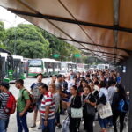 Impacto en la inflación: empieza a regir el aumento del 45% en colectivos y trenes que debía entrar en vigencia hace dos semanas