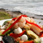 En Mar del Plata, también la mejor gastronomía