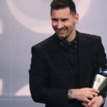 Premios The Best, EN VIVO: hora, los candidatos con Lionel Messi, cómo verlo en TV y todo lo que hay que saber