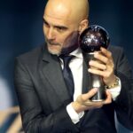 Premios The Best, EN VIVO: con Messi ausente, el Manchester City se roba la gala de FIFA