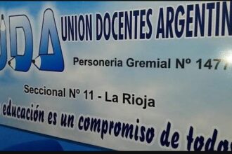 UDA fue convocada a la mesa paritaria y solicitará el 120% de aumento y blanqueo de cifras en negro