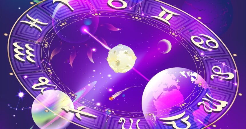 Cómo influye Júpiter, el planeta de la suerte, en cada uno de los signos zodiacales