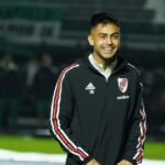 El dilema Pity Martínez en River: cuánto tardará en volver y la chance de reemplazarlo