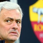 La Roma echó a José Mourinho tras la eliminación de la Copa Italia