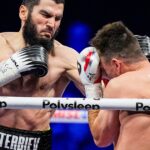 Boxeo: cómo fue el tremendo nocaut de Beterbiev sobre Callum y cuándo puede pelear ante Bivol