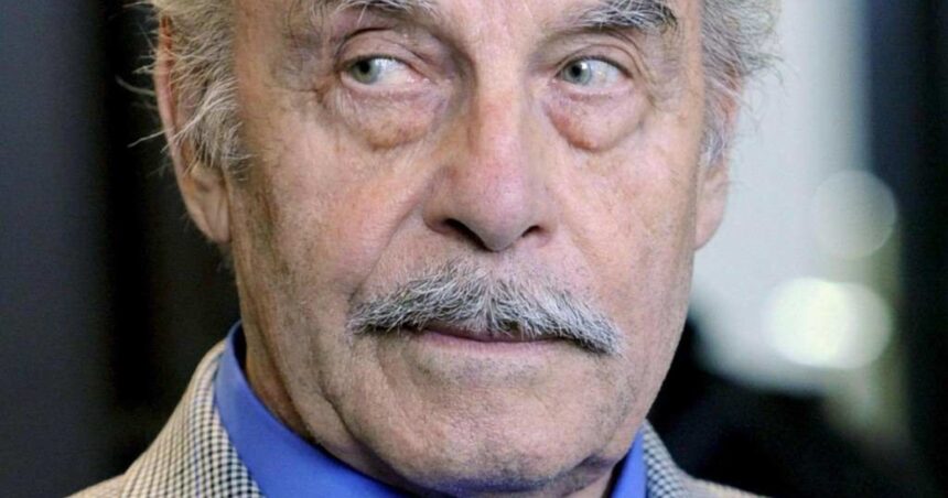 Josef Fritzl, el “monstruo de Amstetten”, tiene demencia y sería sacado de la prisión