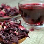 ¿Qué propiedades tiene el té de hibisco y cuál es la mejor hora para consumirlo?