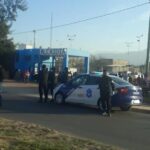 Un joven de 21 años murió en la Alcaidia provincial