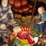 Delicious in Dungeon, capítulo 3: cuándo y a qué hora se estrena el próximo capítulo del nuevo anime de Netflix