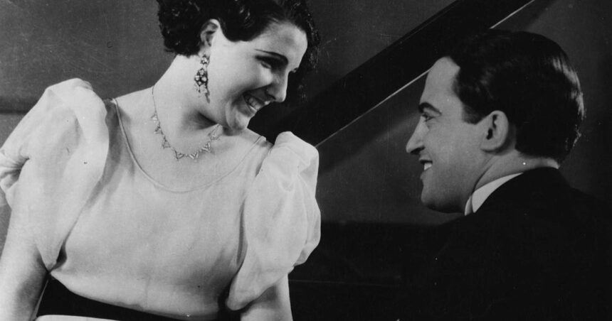 La historia de ¡Tango!, la primera película sonora argentina que hizo temblar a Hollywood