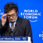 El discurso completo de Javier Milei en el Foro de Davos