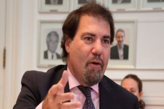 Claudio Zuchovicki: “La cuasimoneda expone la confianza y calidad en cada gobernador”