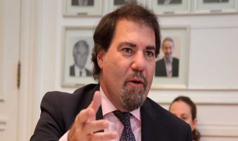 Claudio Zuchovicki: “La cuasimoneda expone la confianza y calidad en cada gobernador”