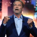 Schwarzenegger fue retenido durante tres horas en un aeropuerto alemán por un insólito motivo