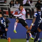 El agónico empate de River ante Monterrey en su primer amistoso: del error de su arquero al golazo ‘brasileño’ de Herrera