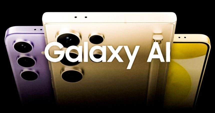 Galaxy S24: cómo funciona y para qué sirve la inteligencia artificial exclusiva del nuevo Samsung