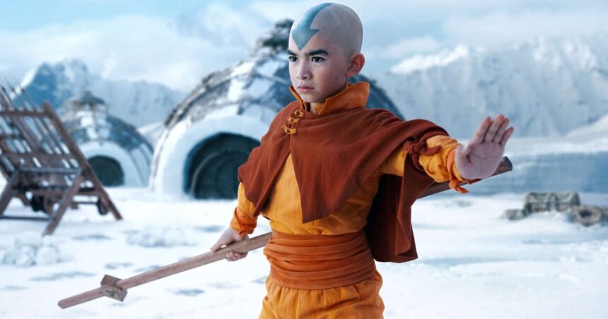 Netflix apuesta a la nostalgia con una vuelta de tuerca: cómo será la nueva “Avatar, la leyenda de Aang”