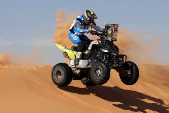 Dakar 2024: la competencia llegó al Mar Rojo y define a los ganadores