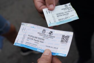 AFA anunció el precio de las entradas del fútbol: la Liga Profesional remarcó que es el entretenimiento más barato de Argentina