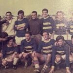 El pasado futbolístico de Numa Turcatti, uno de los héroes de “La Sociedad de la Nieve”, que se hizo club