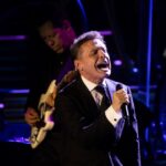 Luis Miguel por fin inició su Gira 2024, que lo traerá nuevamente a la Argentina