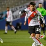 River vs Pachuca, amistoso internacional: a qué hora es, dónde se juega y cómo verlo