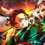 Demon Slayer: Kimetsu no Yaiba “Hashira Training Arc”