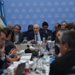 En pleno debate de la ley ómnibus, el Club Político Argentino les reclamó al Gobierno y al Congreso un “diálogo inteligente y profundo”