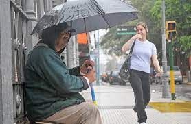 Pronostican tormentas aisladas para este fin de semana