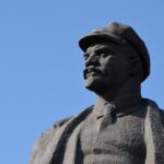 A cien años de la muerte de Lenin, el férreo conductor de la Revolución Rusa