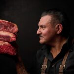 El chef de la mejor parrilla argentina en Madrid: “Para los europeos a nuestras carnes les falta sabor”