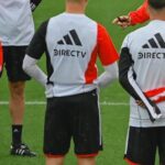 El balance de la pretemporada de River: duras lesiones, la venta del Diablito Echeverri y la aparición de otra joya de Inferiores