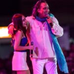 Primera noche de Cosquin 2024, con entradas agotadas: Y el cierre a toda “Chaya” con Sergio Galleguillo